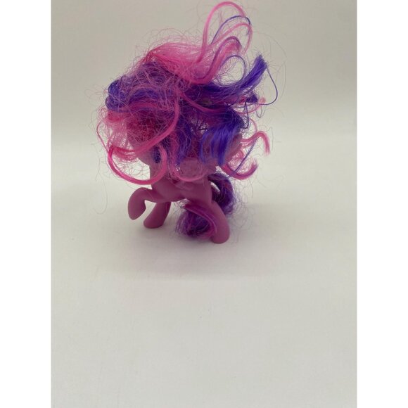 Hasbro My Little Pony Twilight Sparkle Pony Figurine Toy - Picture 4 of 7
